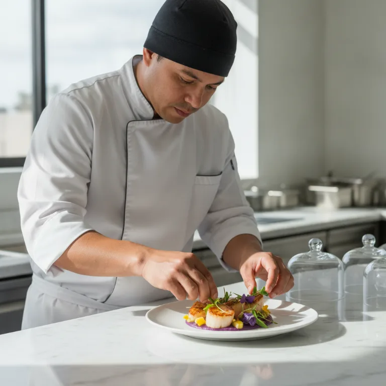 Catering de Luxo serviço em Bauru